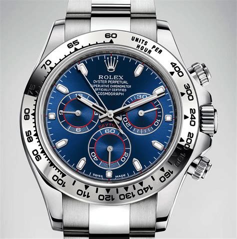 rolex daytona model.